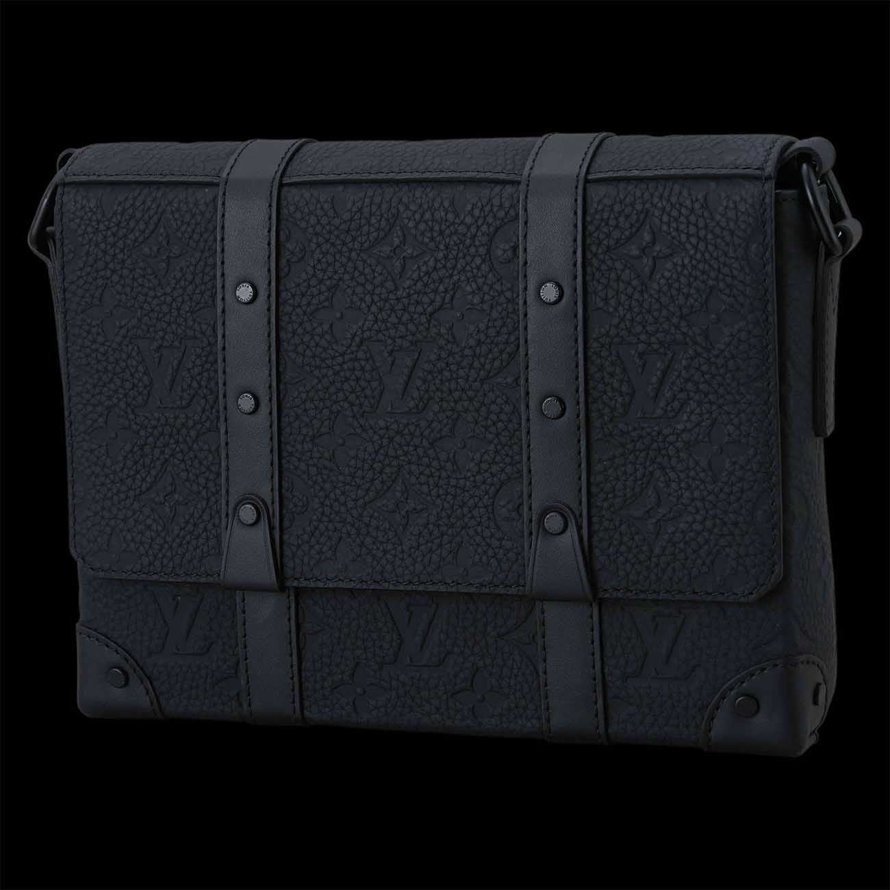 LOUIS VUITTON(USED)루이비통 M57726 토뤼옹 모노그램 트렁크 메신저백